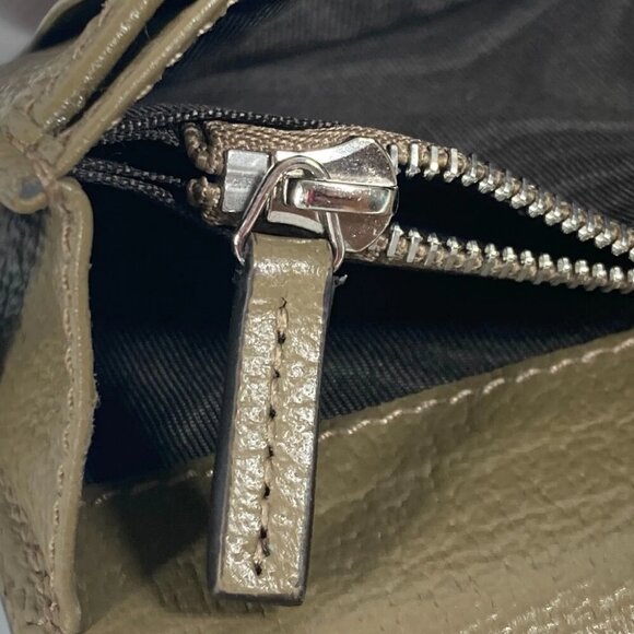 GUCCI Long wallet Double G GG Marmont Two fold Long Wallet - Picture 5 of 16